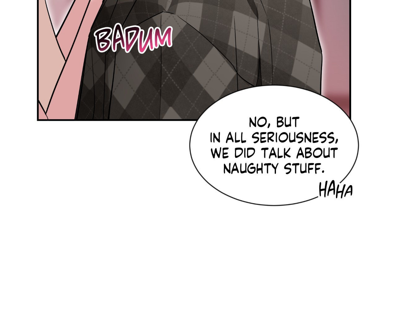 Sketch Chapter 118 page 107 - 