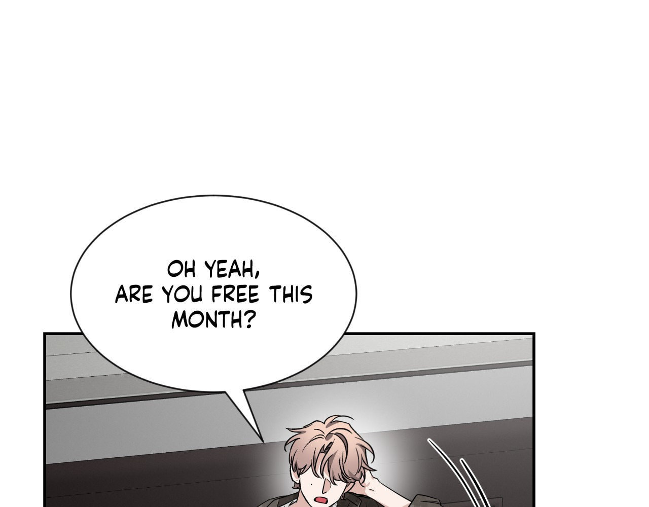 Sketch Chapter 118 page 110 - 