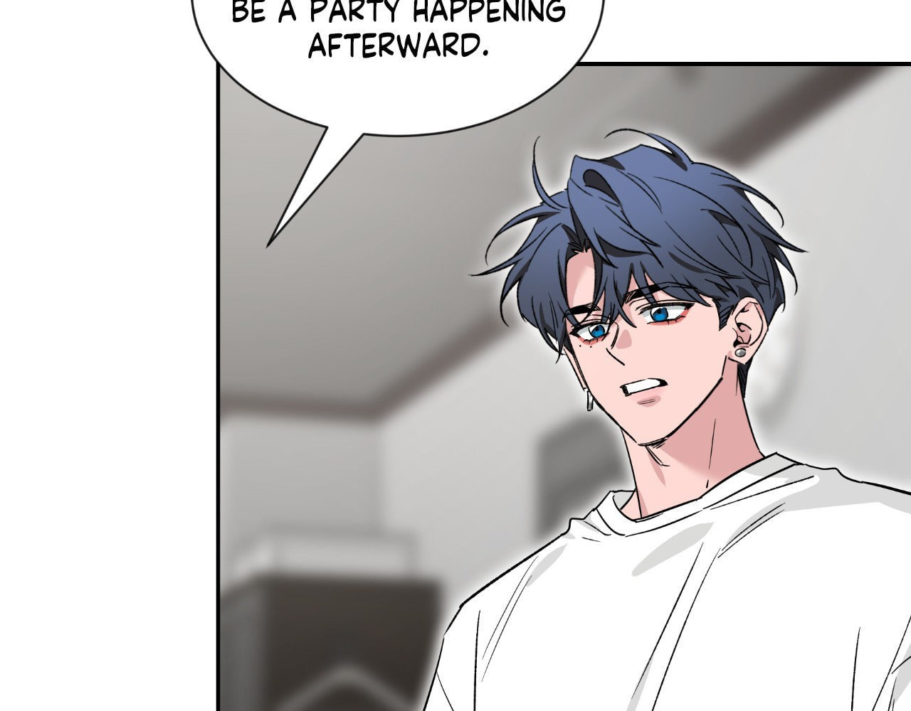 Sketch Chapter 118 page 114 - 