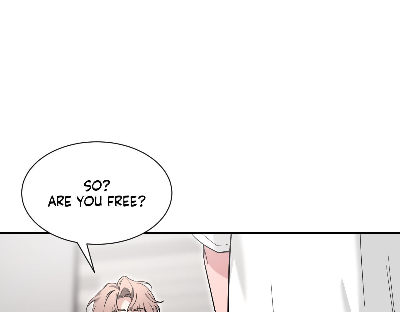 Sketch Chapter 118 page 116 - 