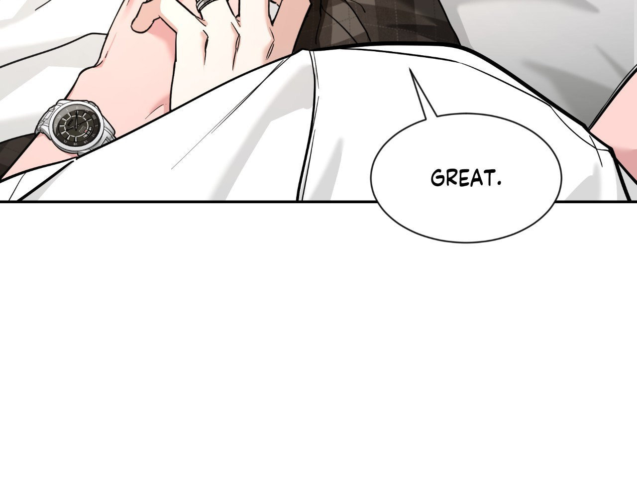 Sketch Chapter 118 page 126 - 