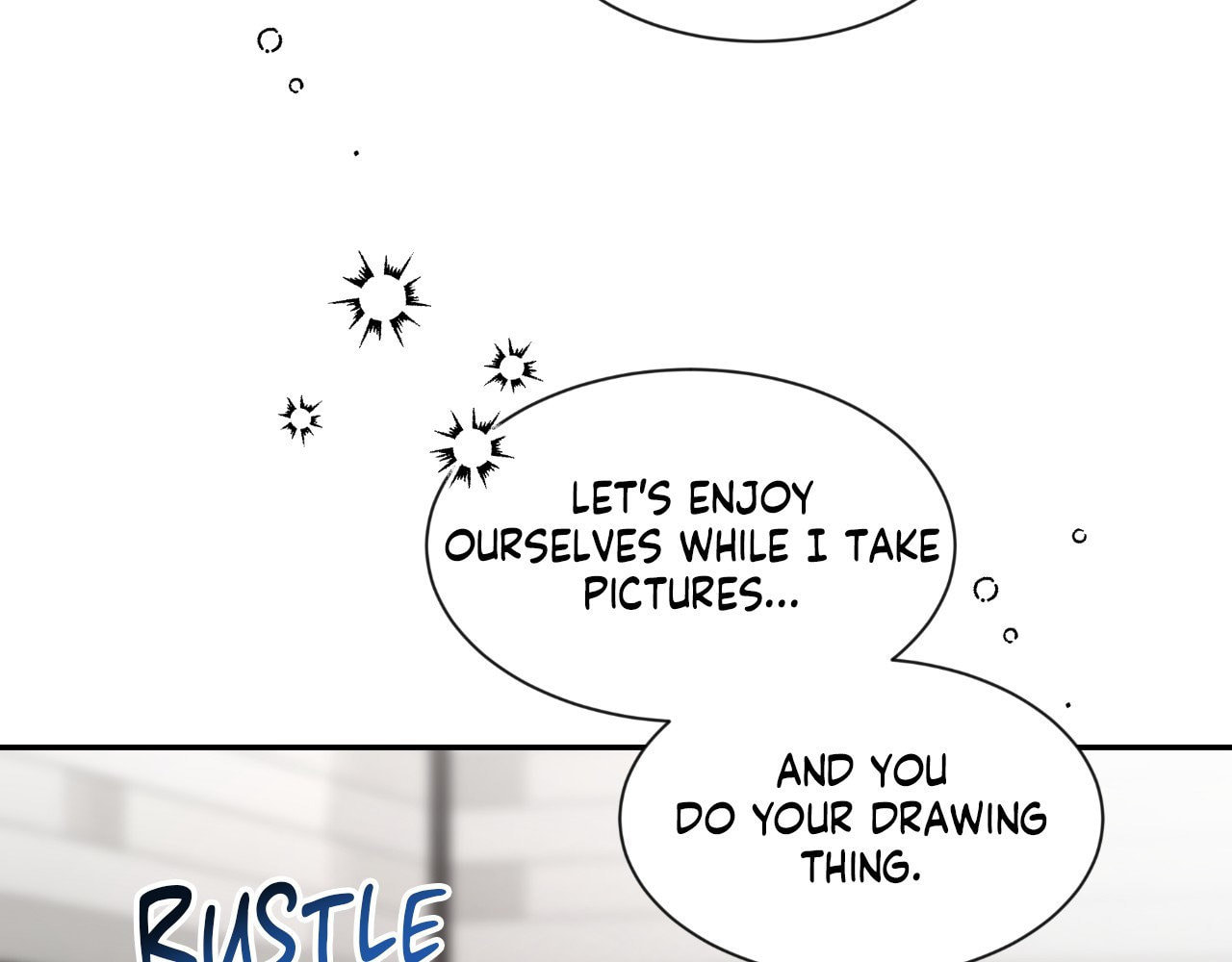 Sketch Chapter 118 page 128 - 