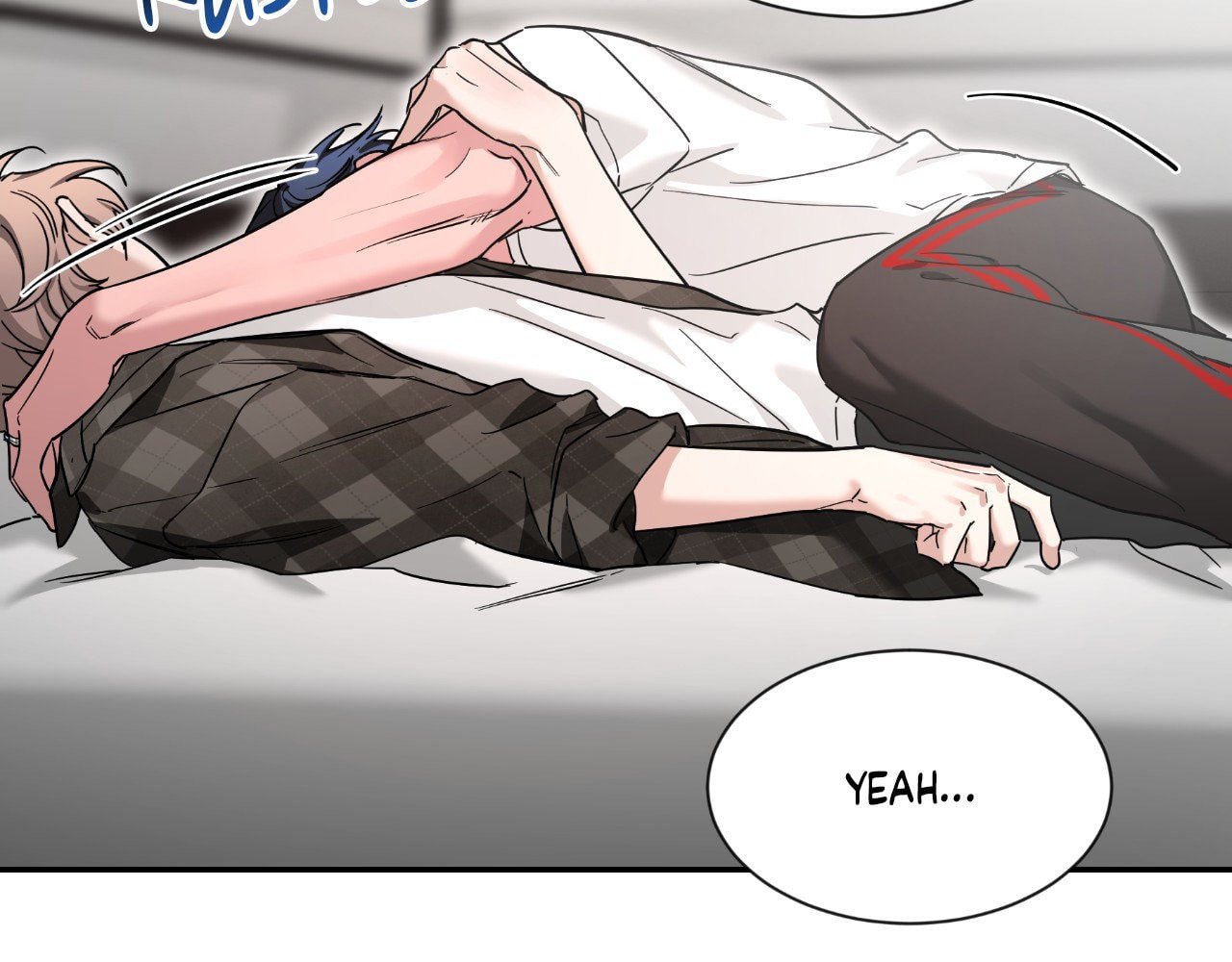 Sketch Chapter 118 page 129 - 
