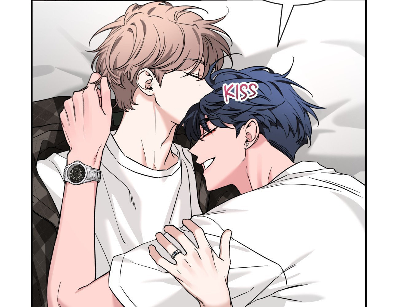 Sketch Chapter 118 page 131 - 