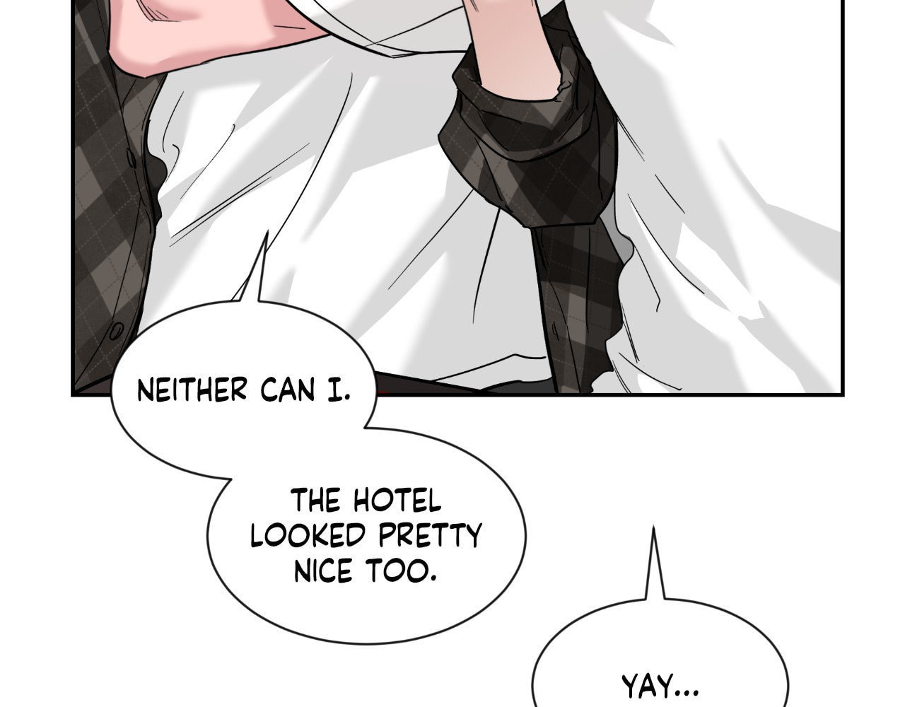 Sketch Chapter 118 page 132 - 