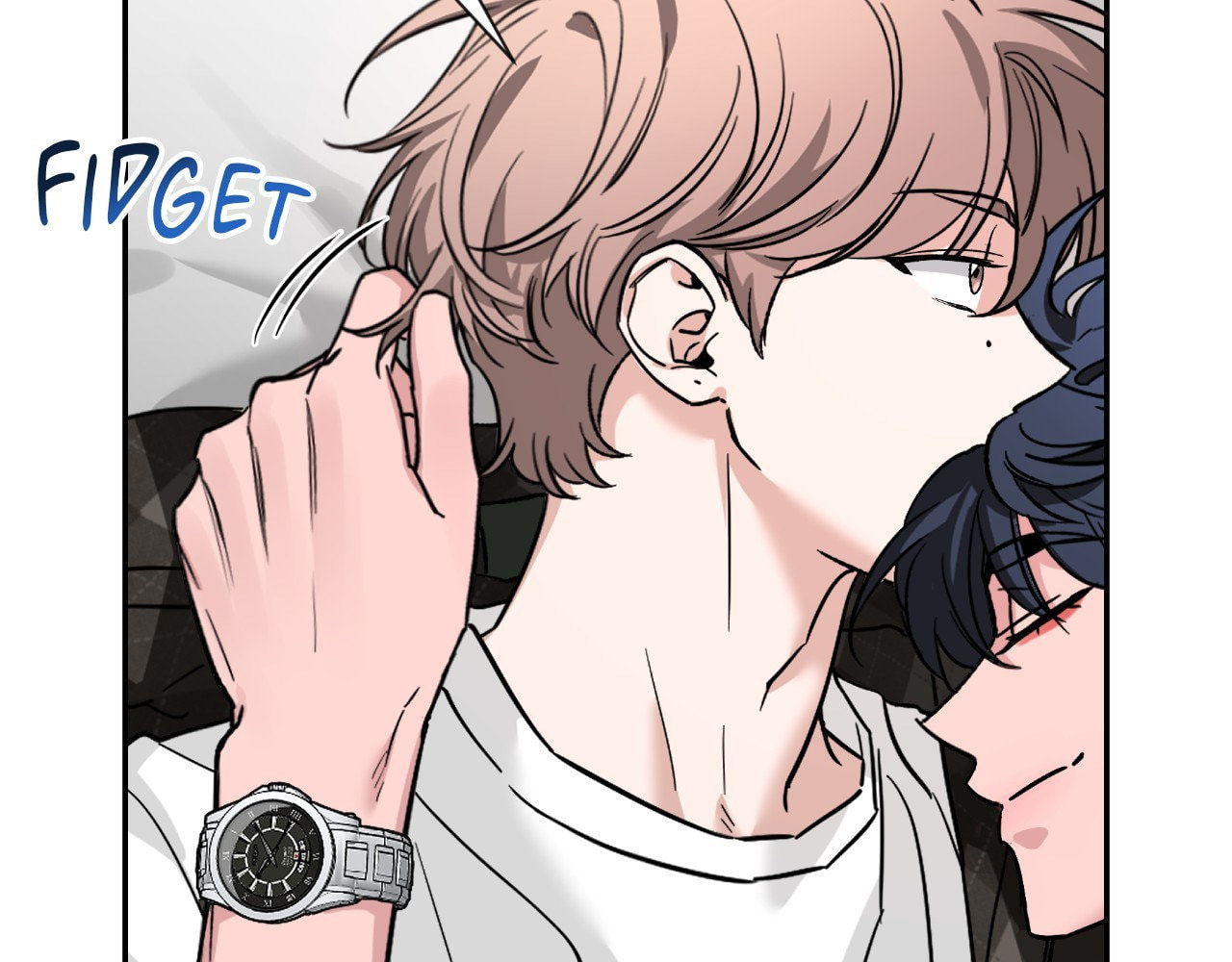 Sketch Chapter 118 page 134 - 