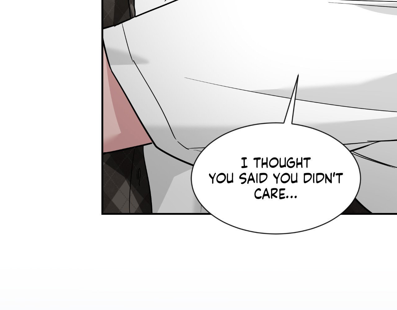 Sketch Chapter 118 page 137 - 
