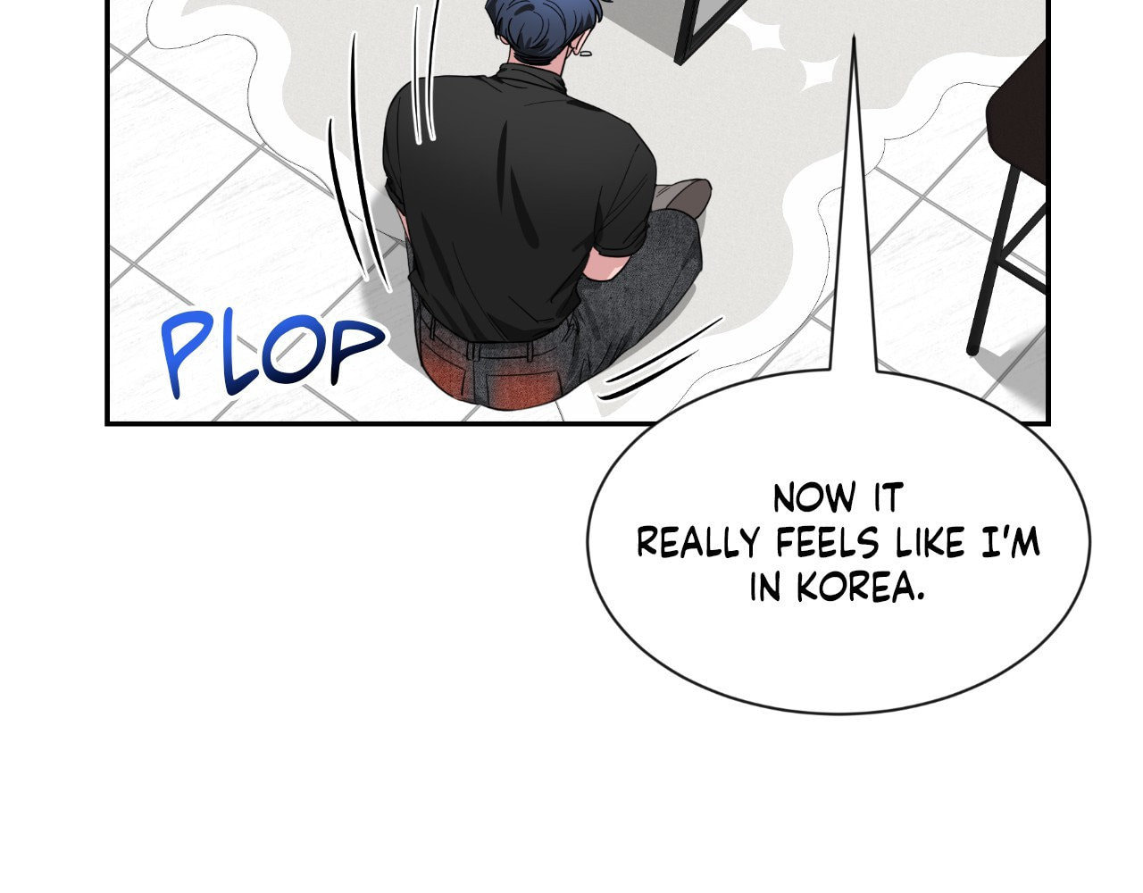 Sketch Chapter 118 page 17 - 