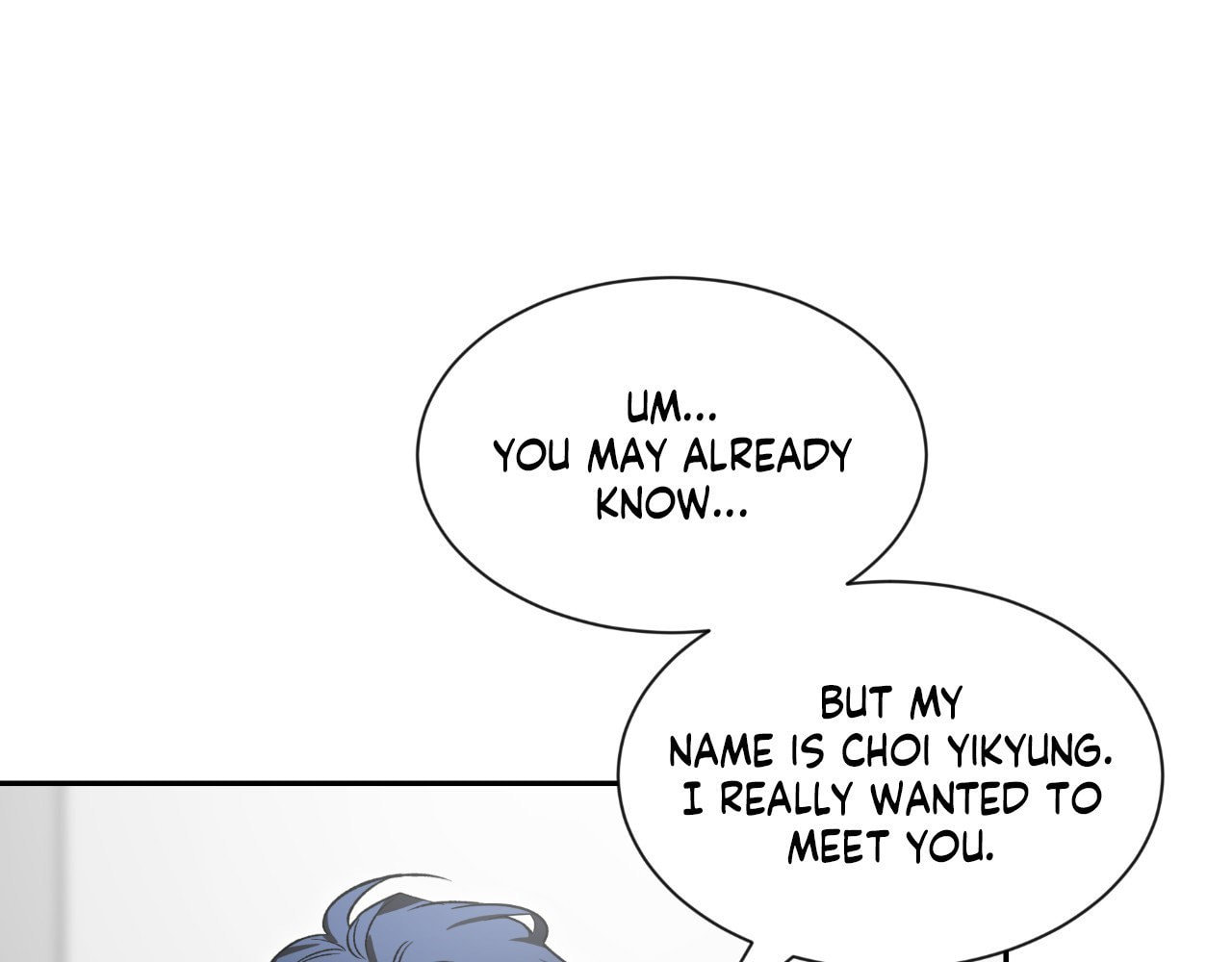 Sketch Chapter 118 page 18 - 