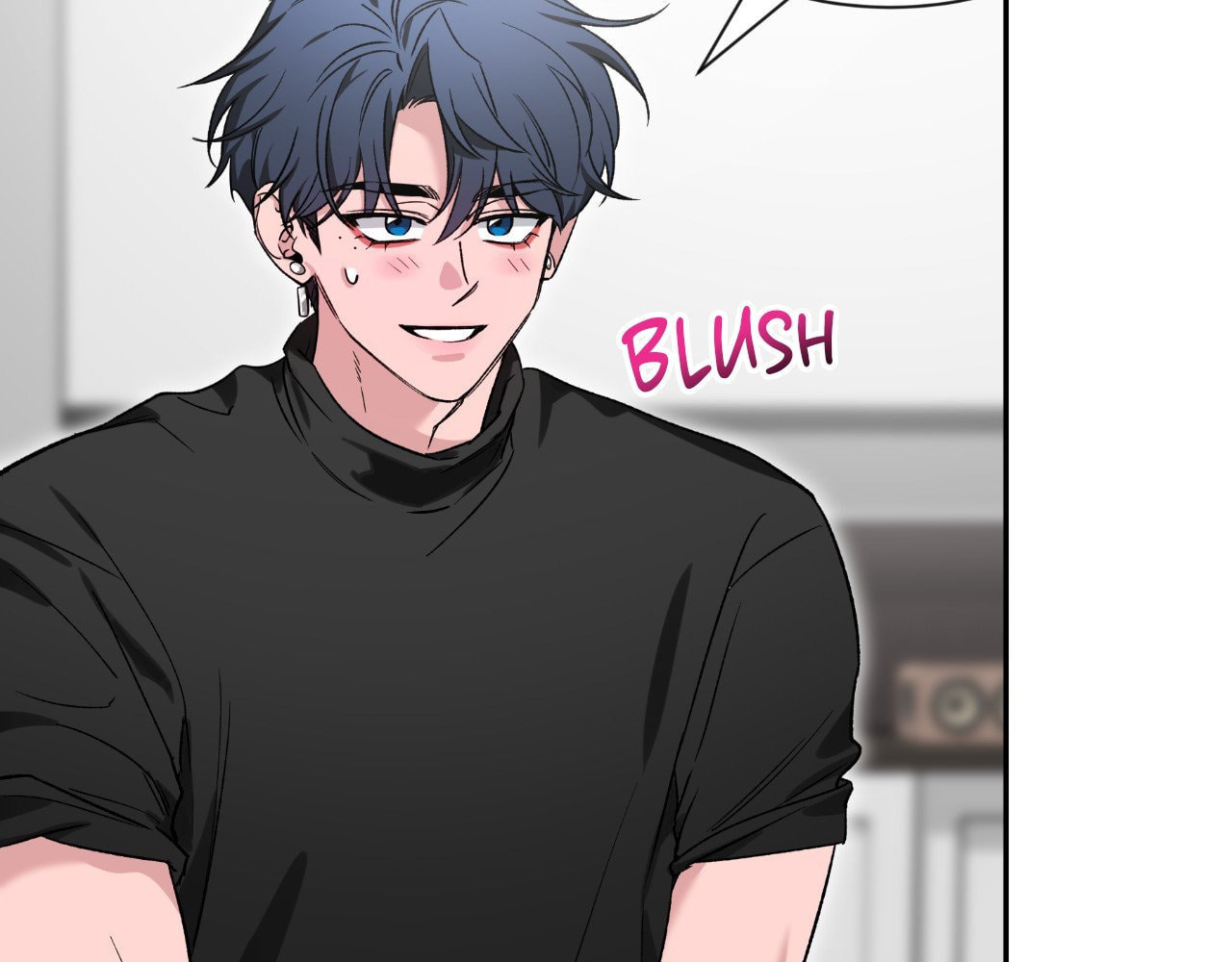 Sketch Chapter 118 page 19 - 