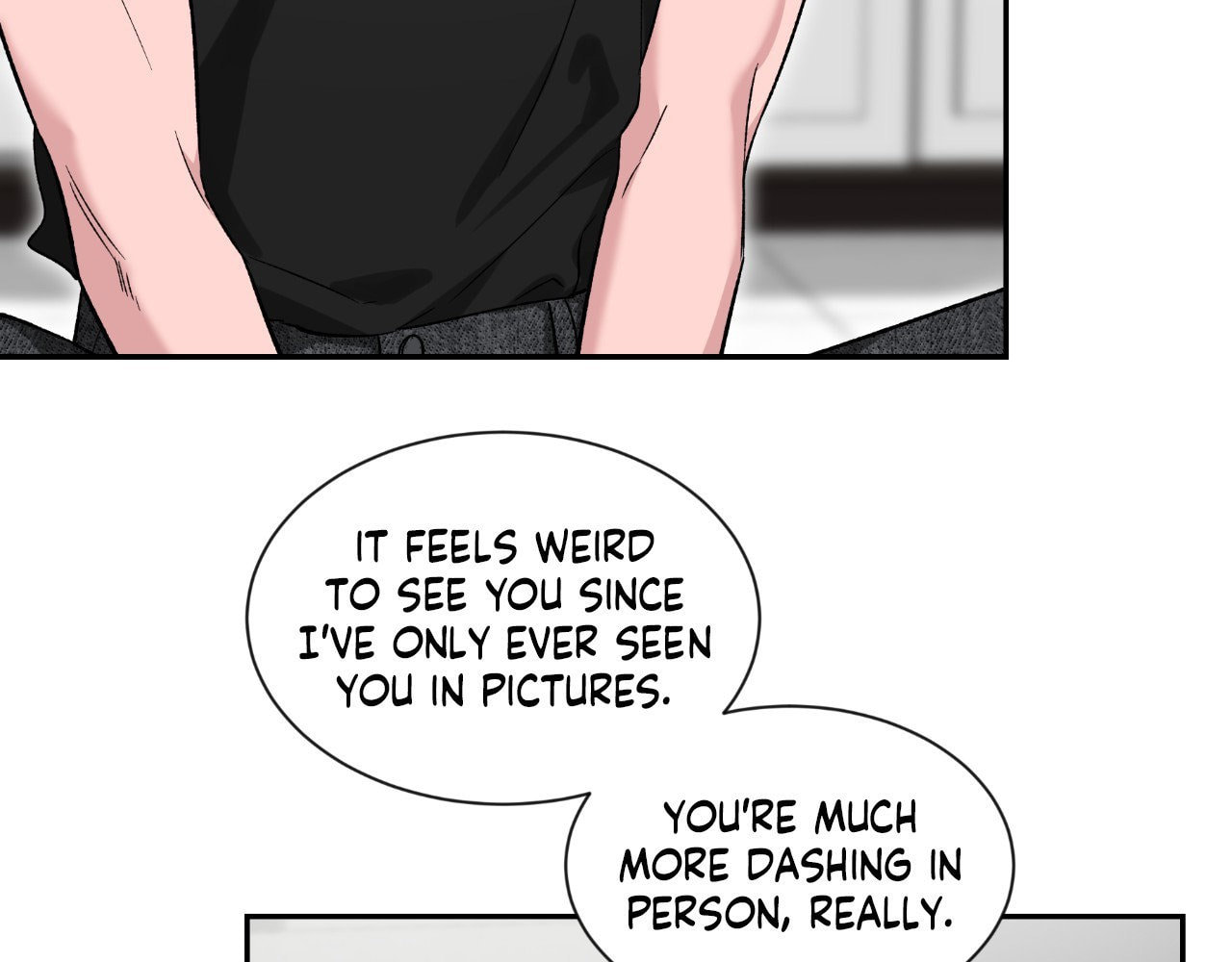Sketch Chapter 118 page 20 - 