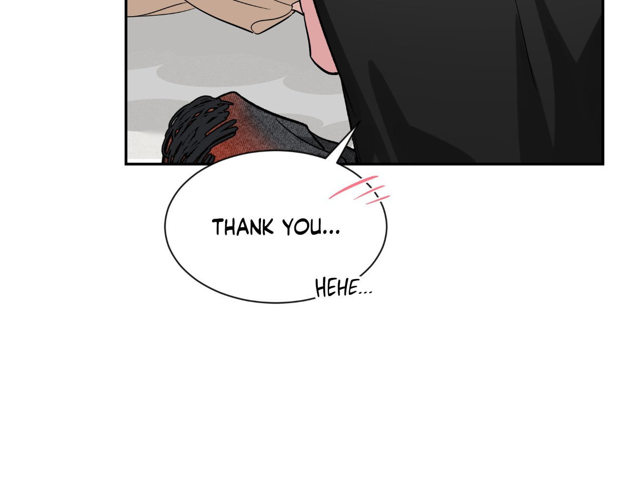 Sketch Chapter 118 page 22 - 