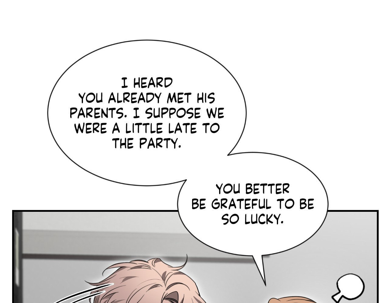 Sketch Chapter 118 page 23 - 