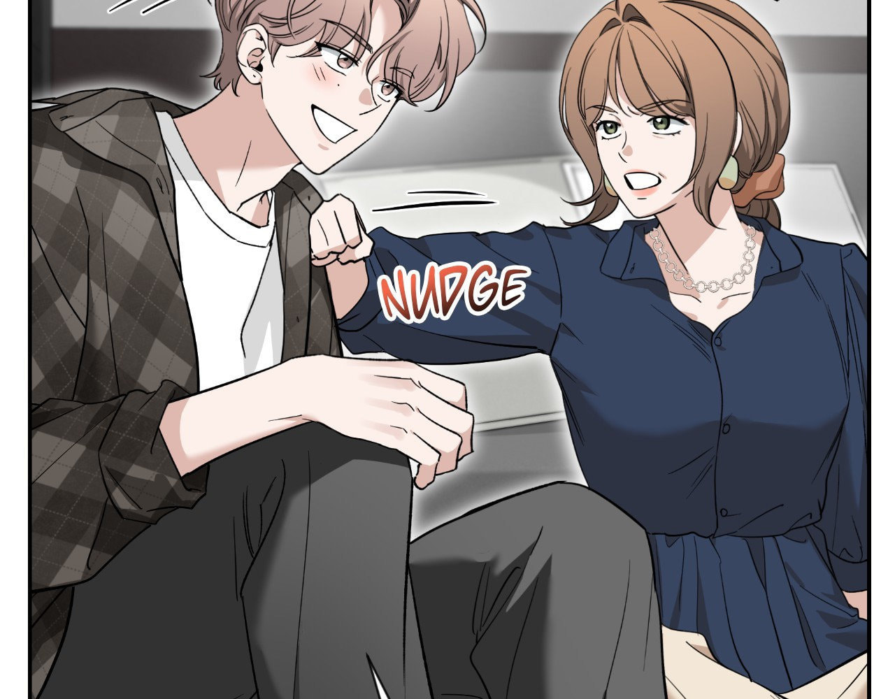 Sketch Chapter 118 page 24 - 