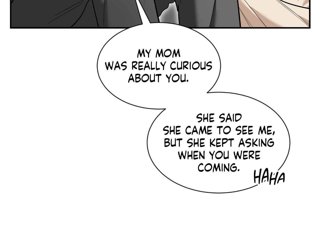Sketch Chapter 118 page 25 - 