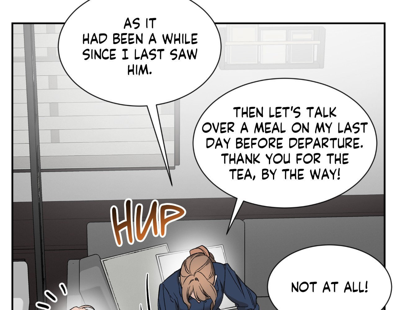 Sketch Chapter 118 page 32 - 