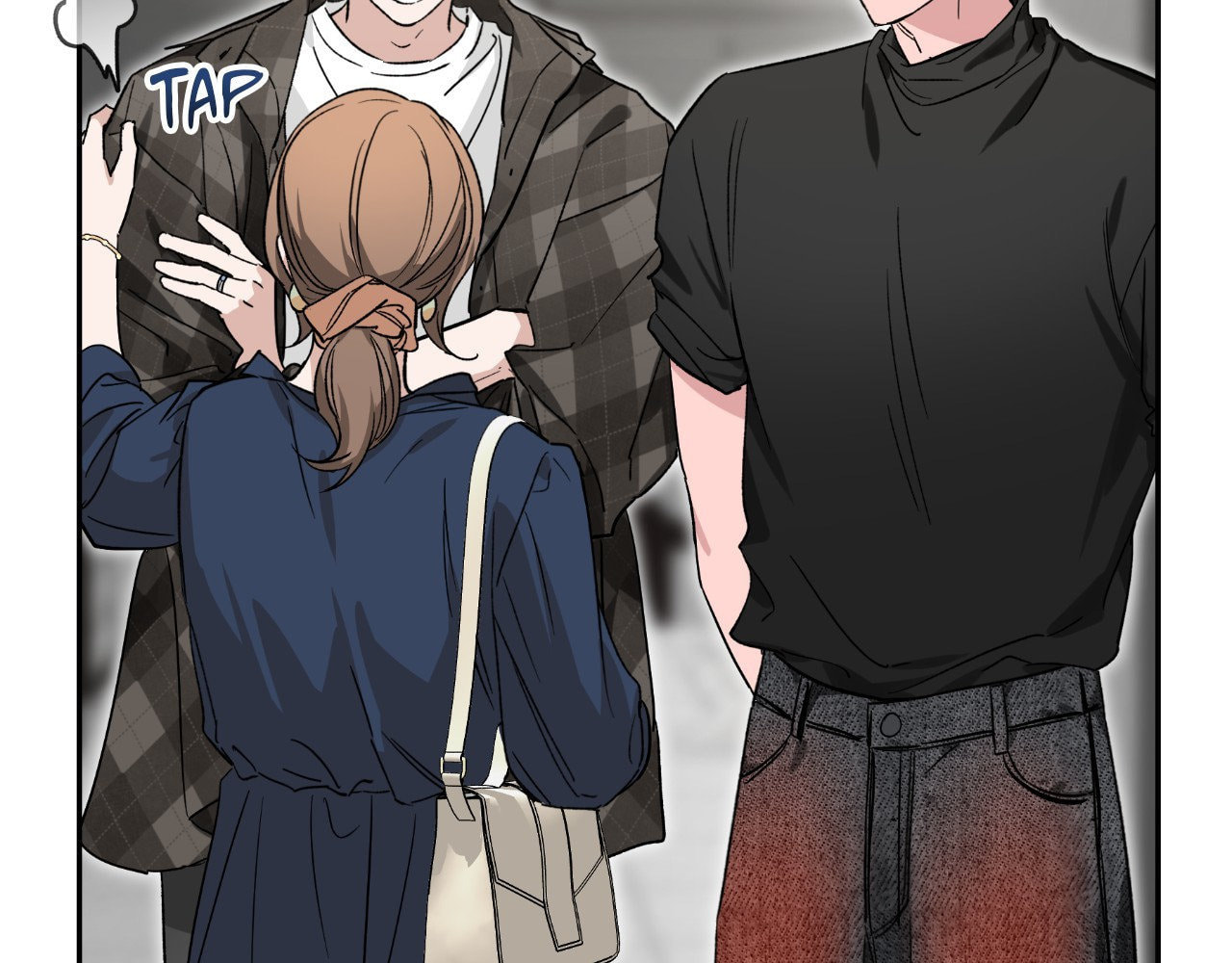 Sketch Chapter 118 page 36 - 