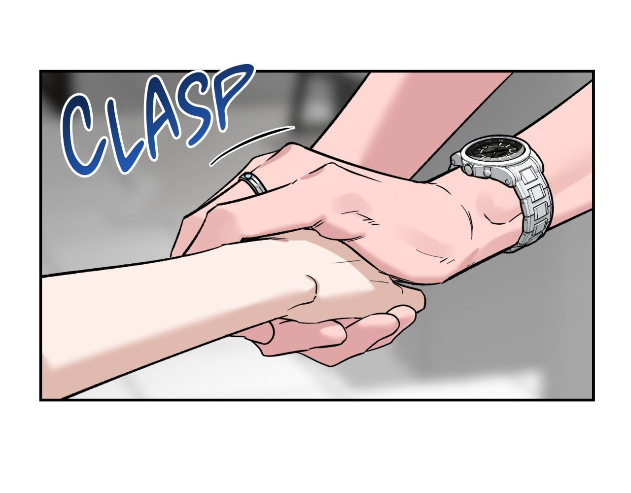Sketch Chapter 118 page 38 - 
