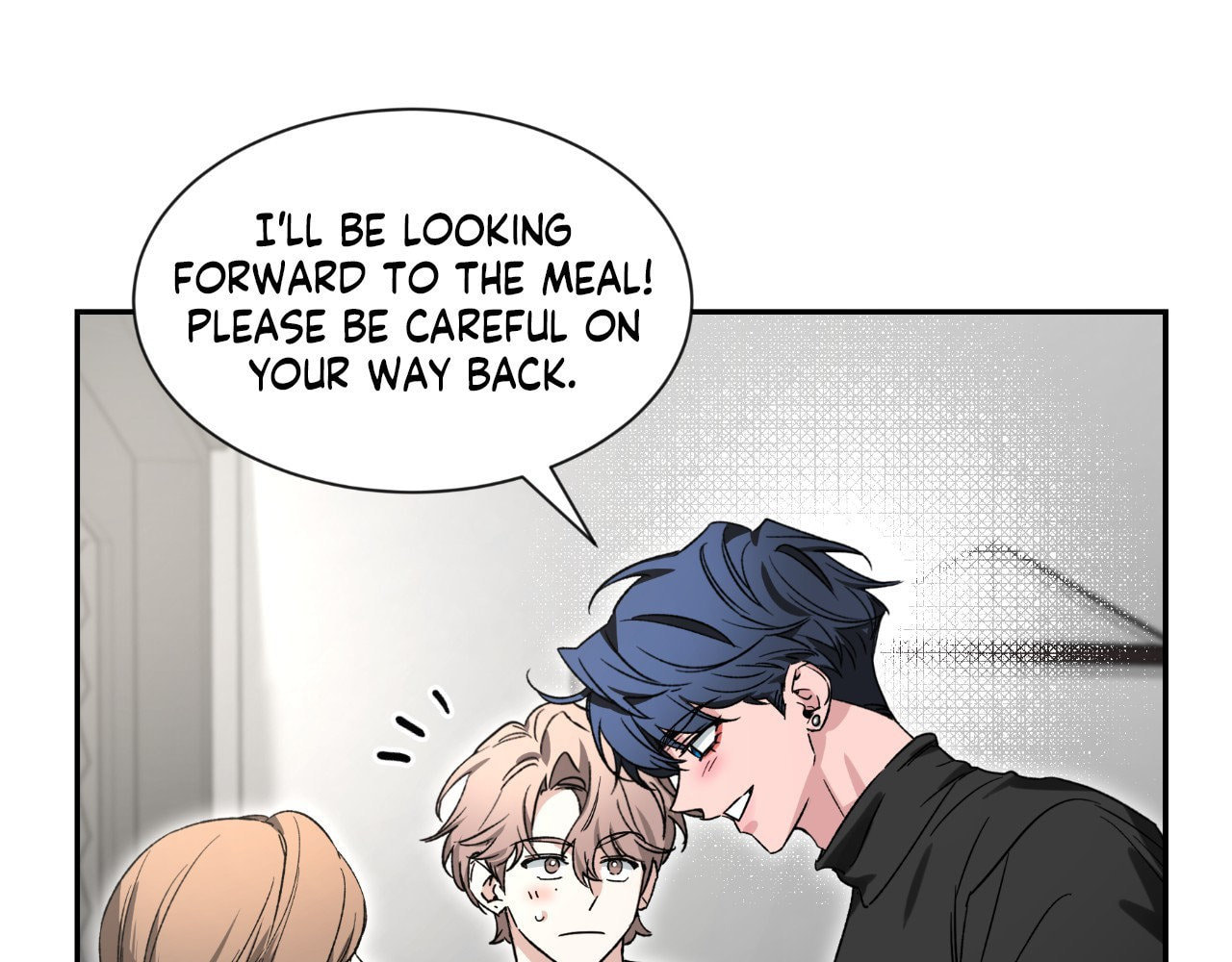 Sketch Chapter 118 page 39 - 