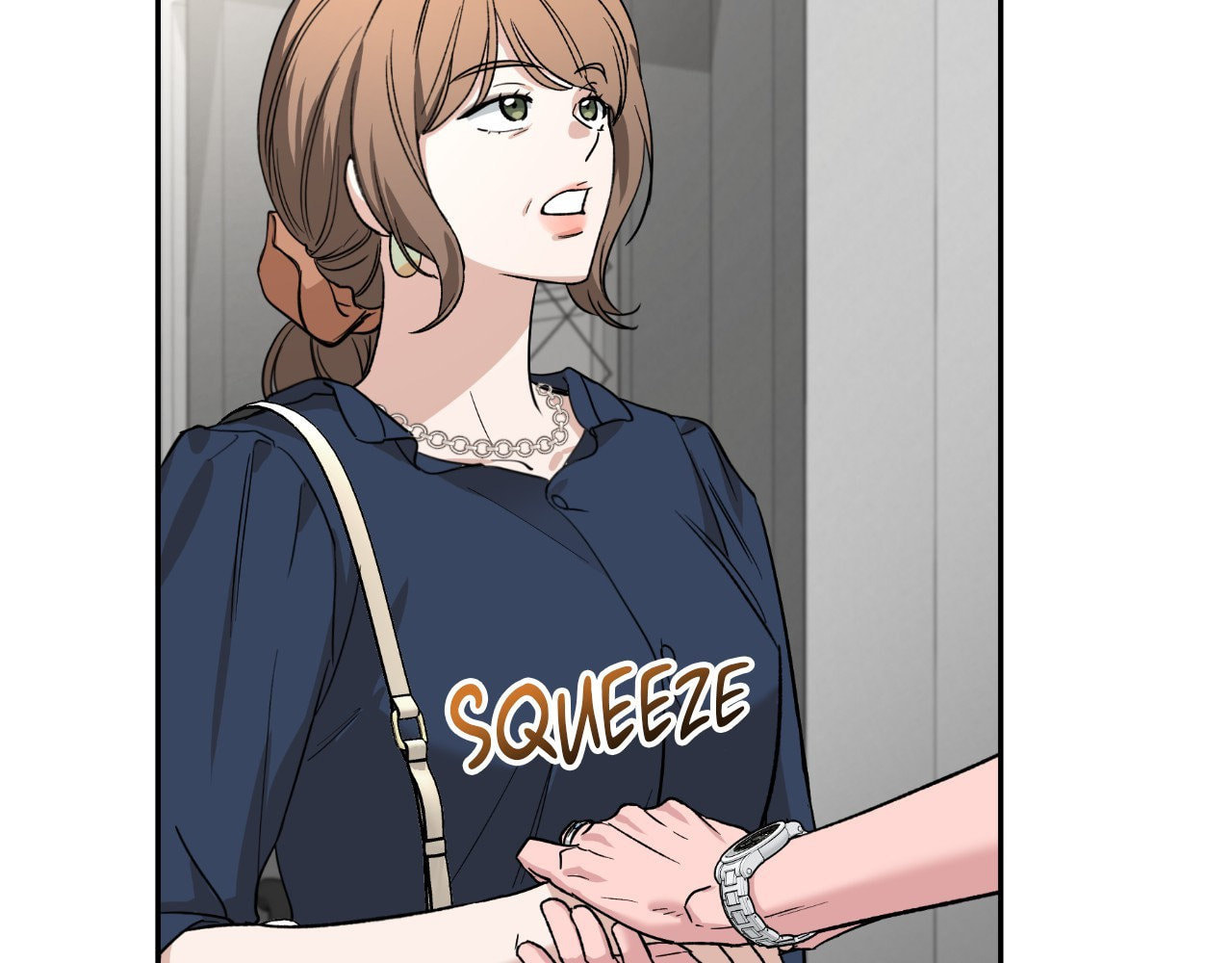 Sketch Chapter 118 page 42 - 
