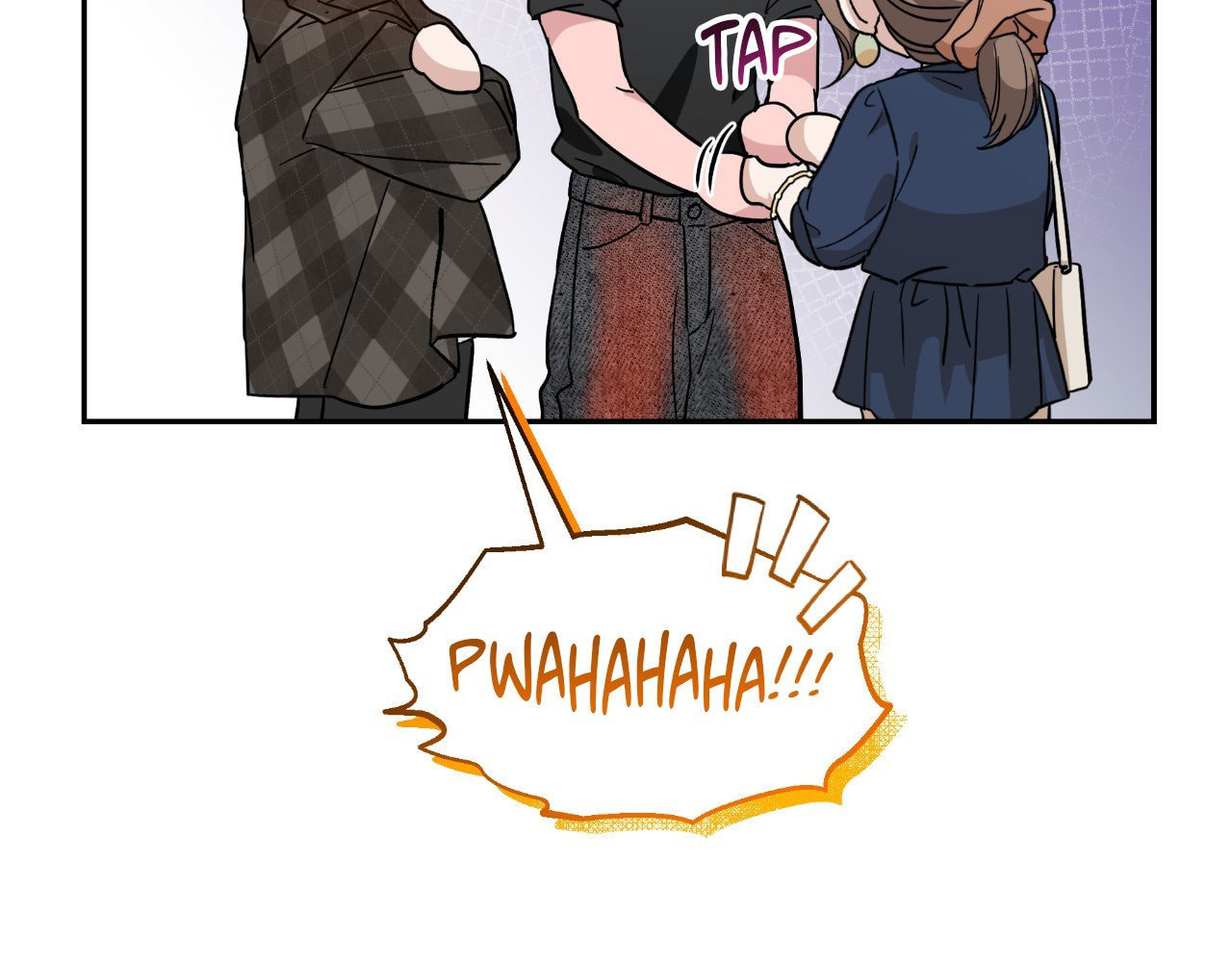 Sketch Chapter 118 page 45 - 