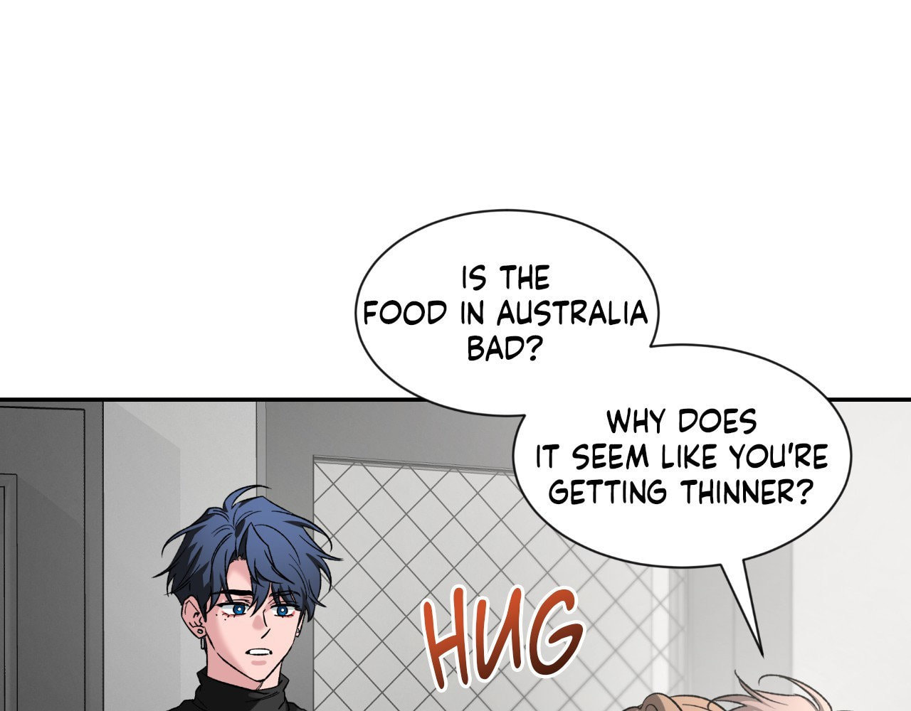 Sketch Chapter 118 page 48 - 