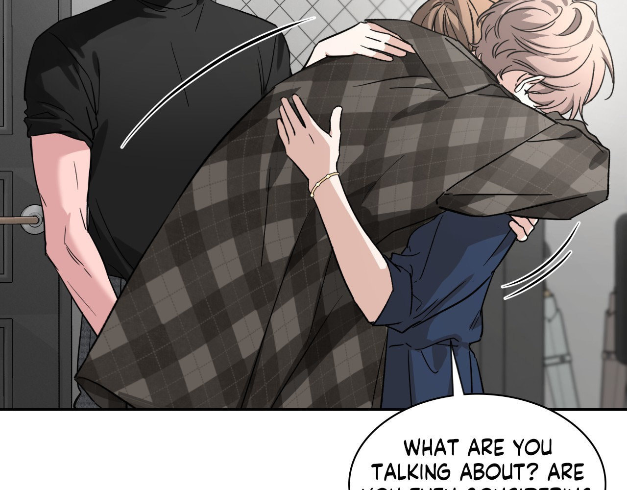 Sketch Chapter 118 page 49 - 