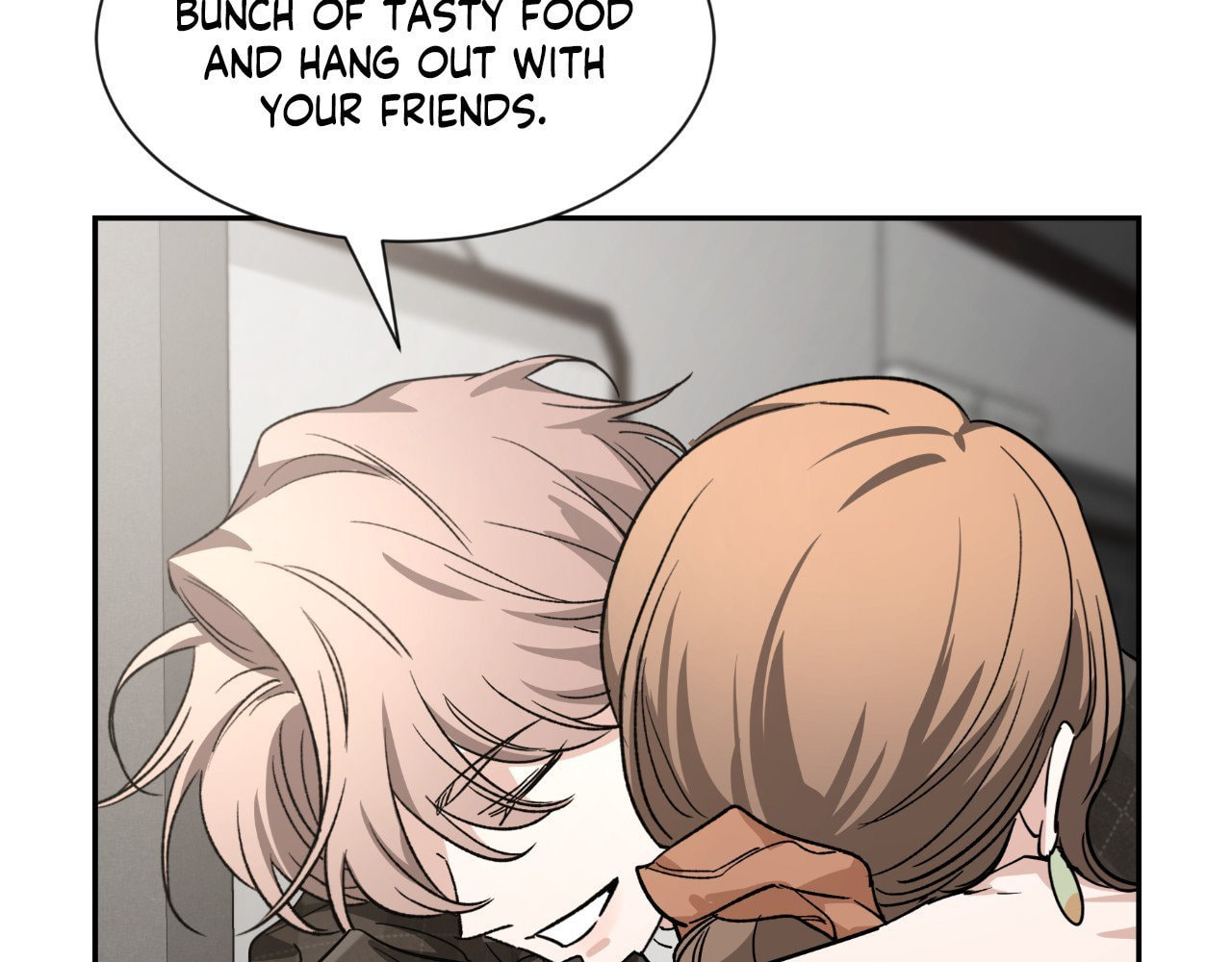 Sketch Chapter 118 page 51 - 