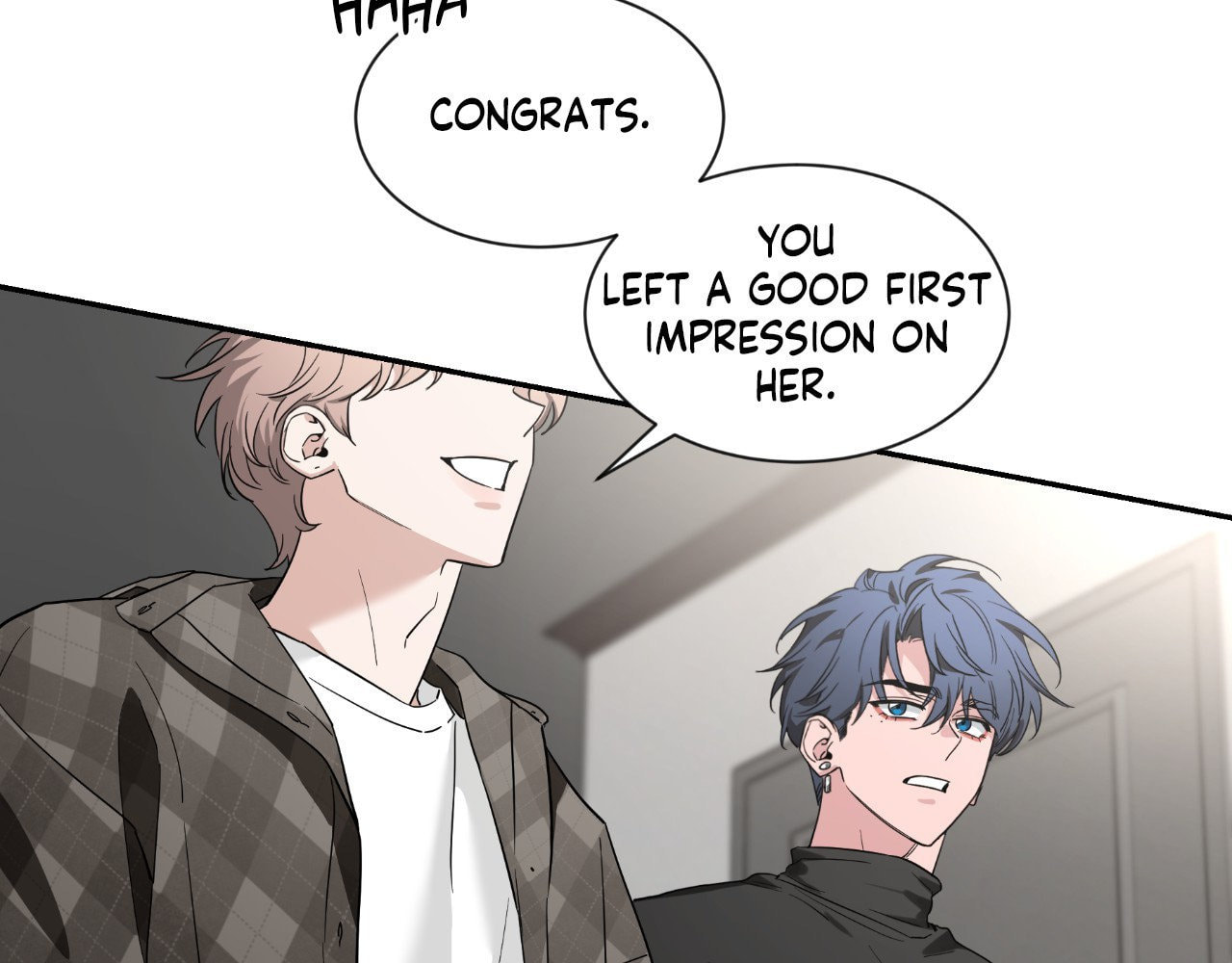Sketch Chapter 118 page 57 - 