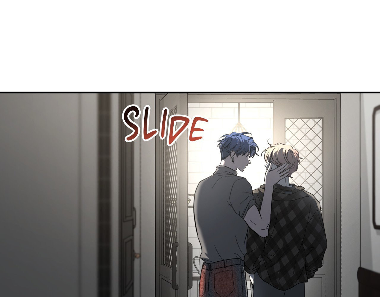 Sketch Chapter 118 page 59 - 