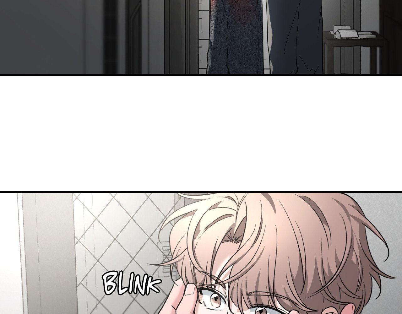 Sketch Chapter 118 page 60 - 