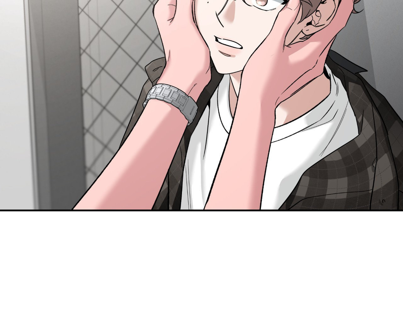 Sketch Chapter 118 page 61 - 