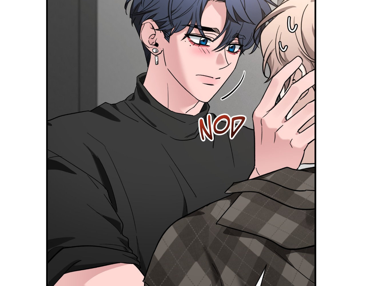 Sketch Chapter 118 page 63 - 