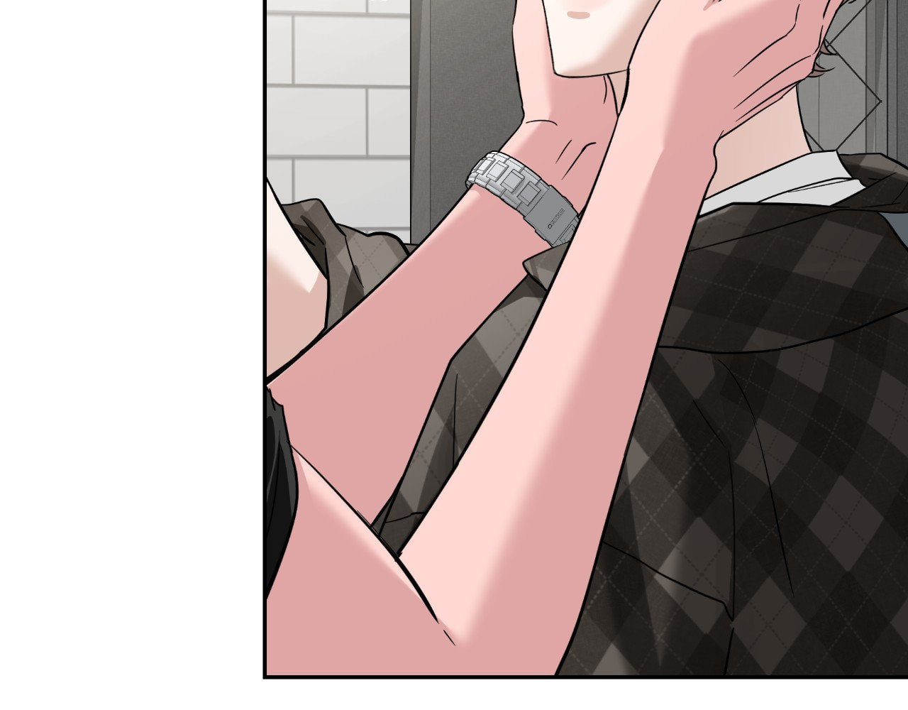 Sketch Chapter 118 page 67 - 