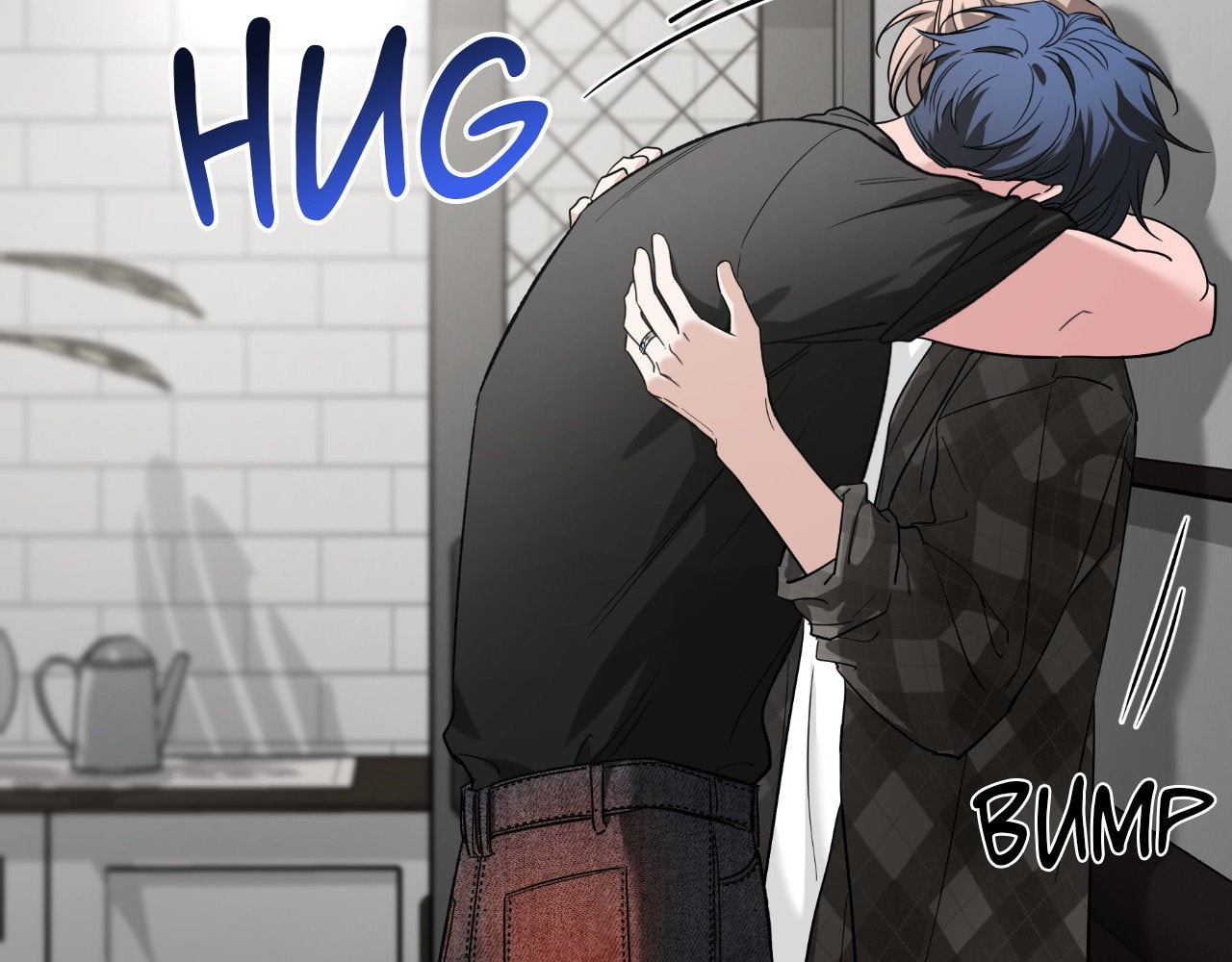 Sketch Chapter 118 page 69 - 