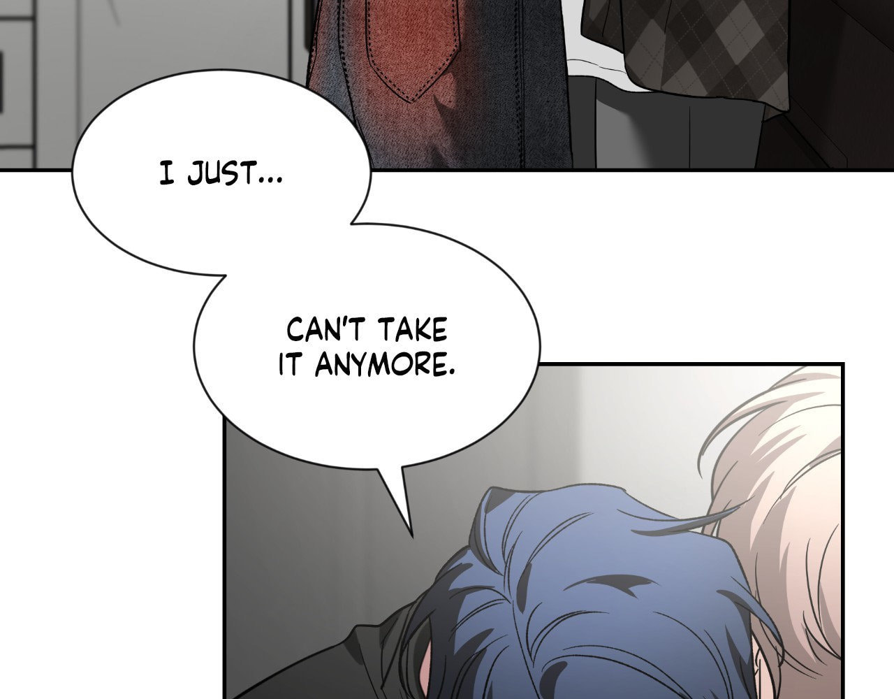 Sketch Chapter 118 page 70 - 