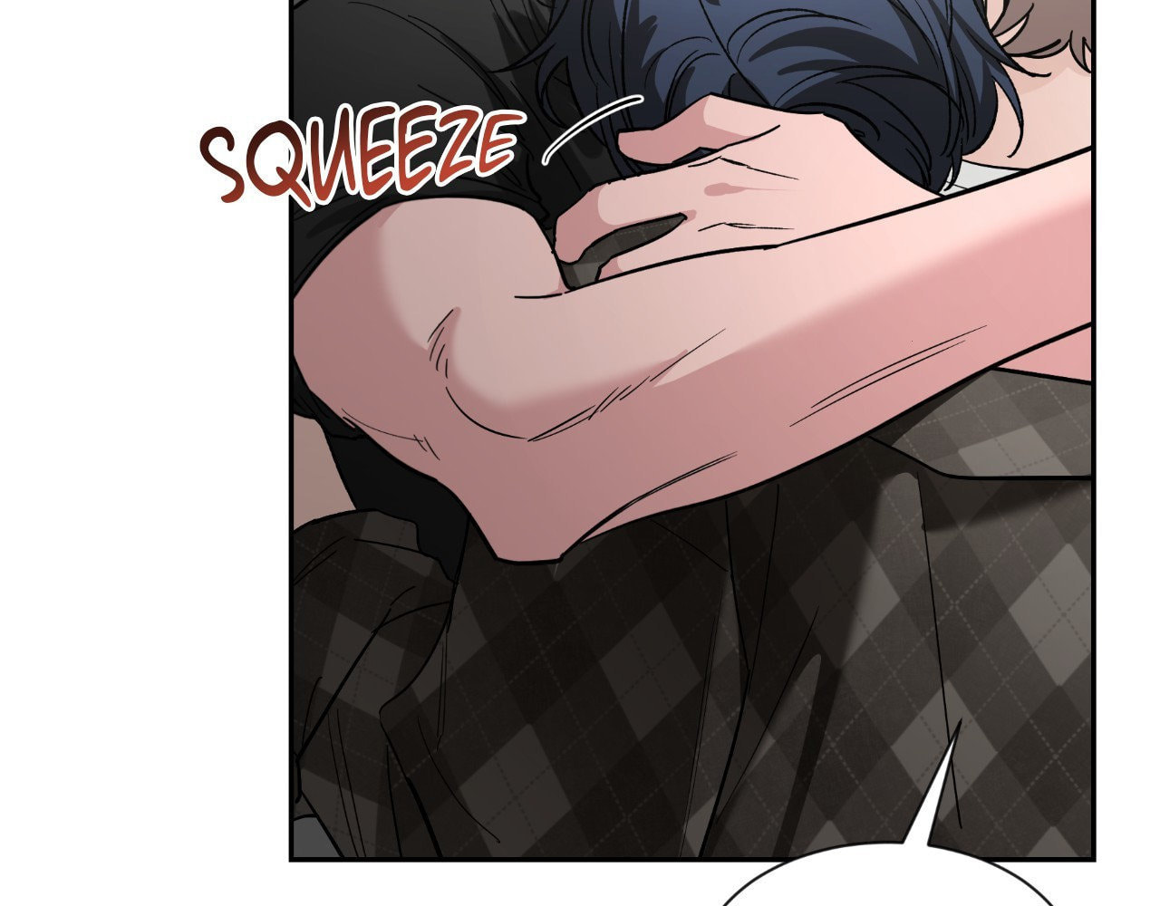 Sketch Chapter 118 page 71 - 