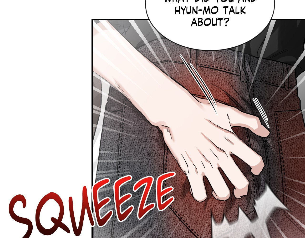 Sketch Chapter 118 page 78 - 