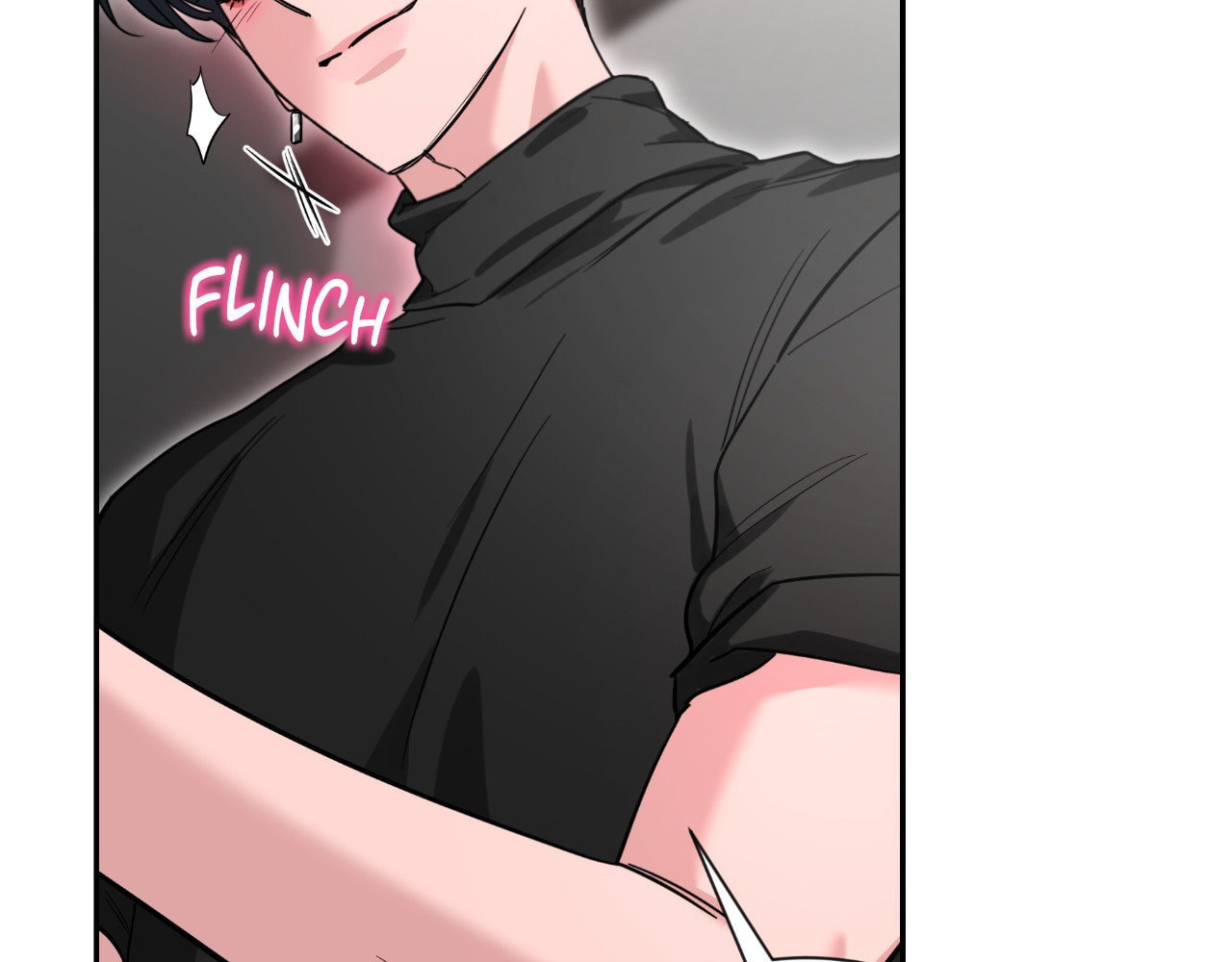 Sketch Chapter 118 page 80 - 