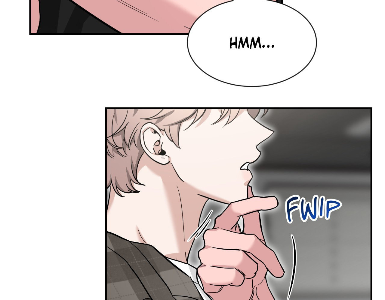 Sketch Chapter 118 page 81 - 