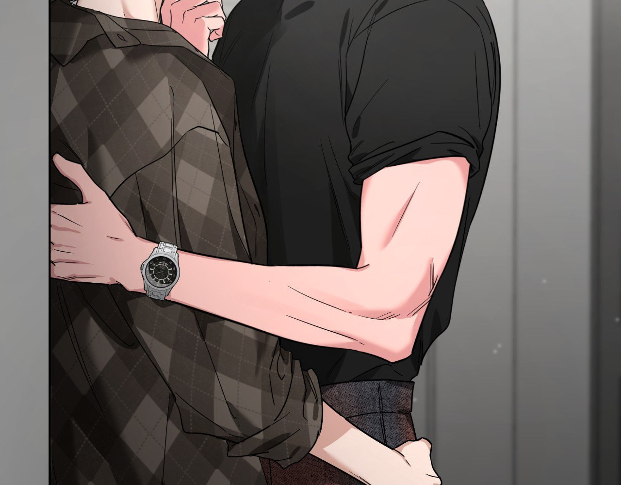 Sketch Chapter 118 page 84 - 