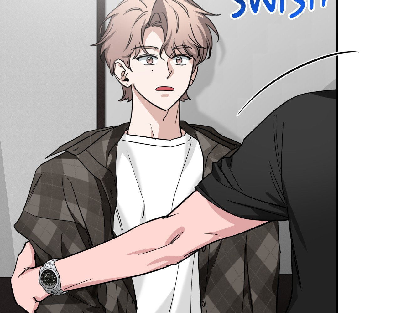 Sketch Chapter 118 page 88 - 