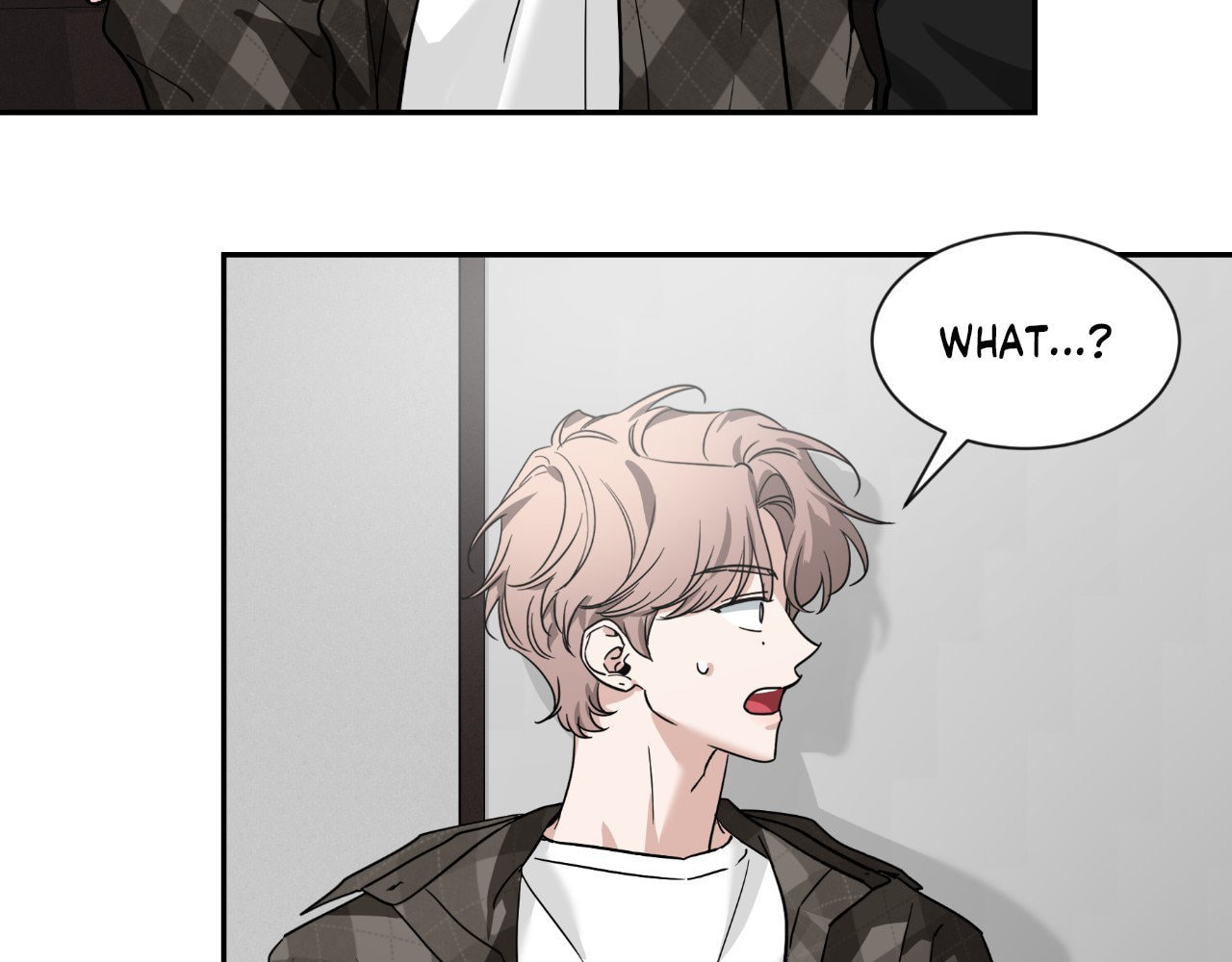 Sketch Chapter 118 page 89 - 