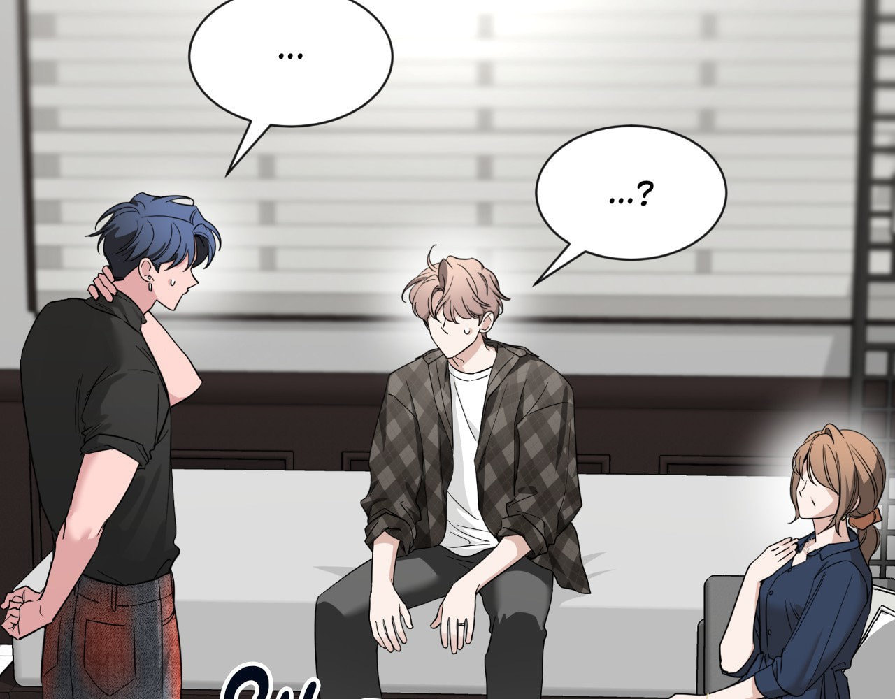 Sketch Chapter 118 page 10 - 