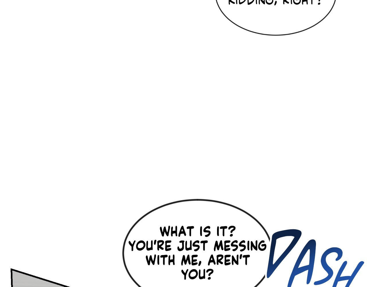 Sketch Chapter 118 page 91 - 