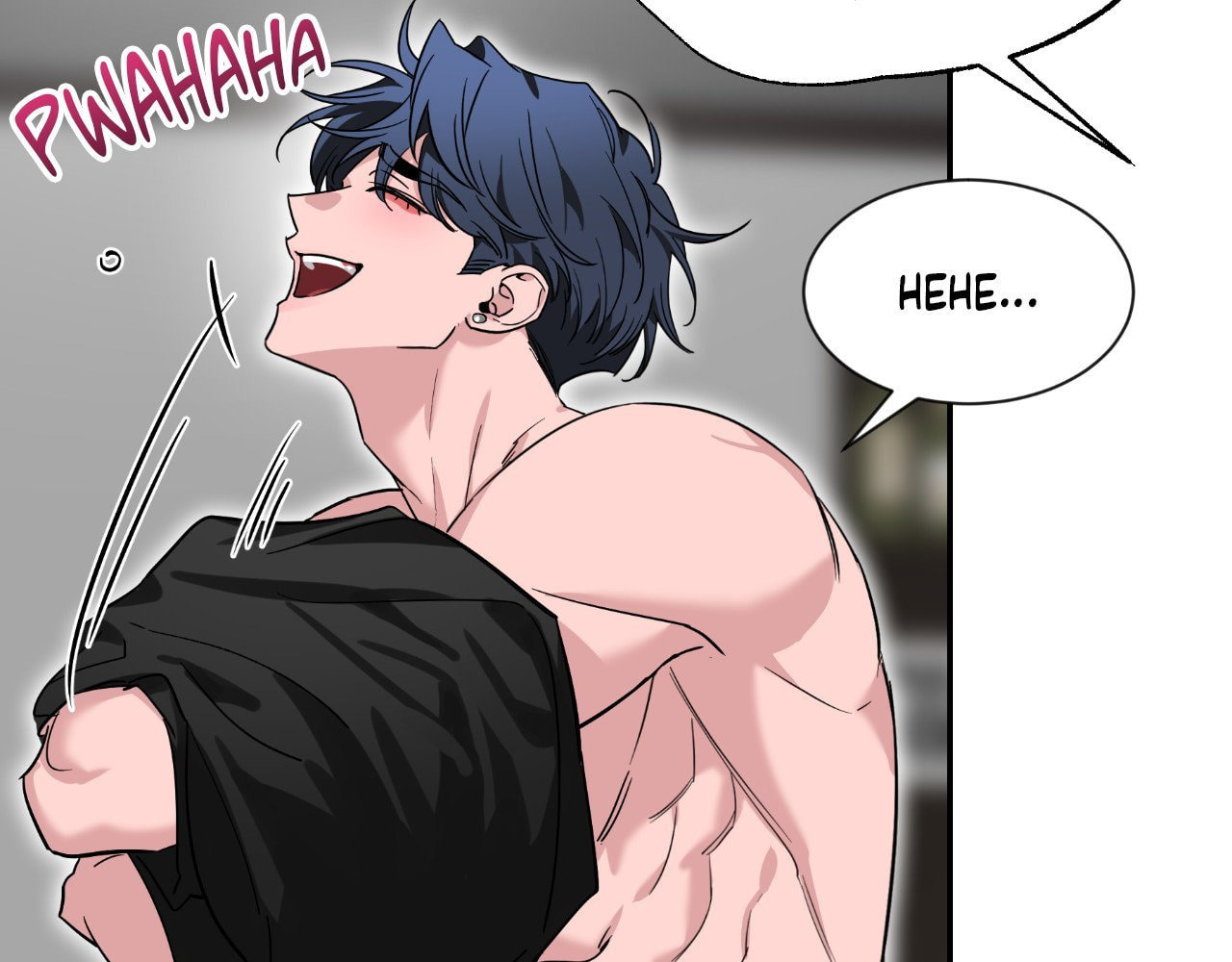 Sketch Chapter 118 page 95 - 