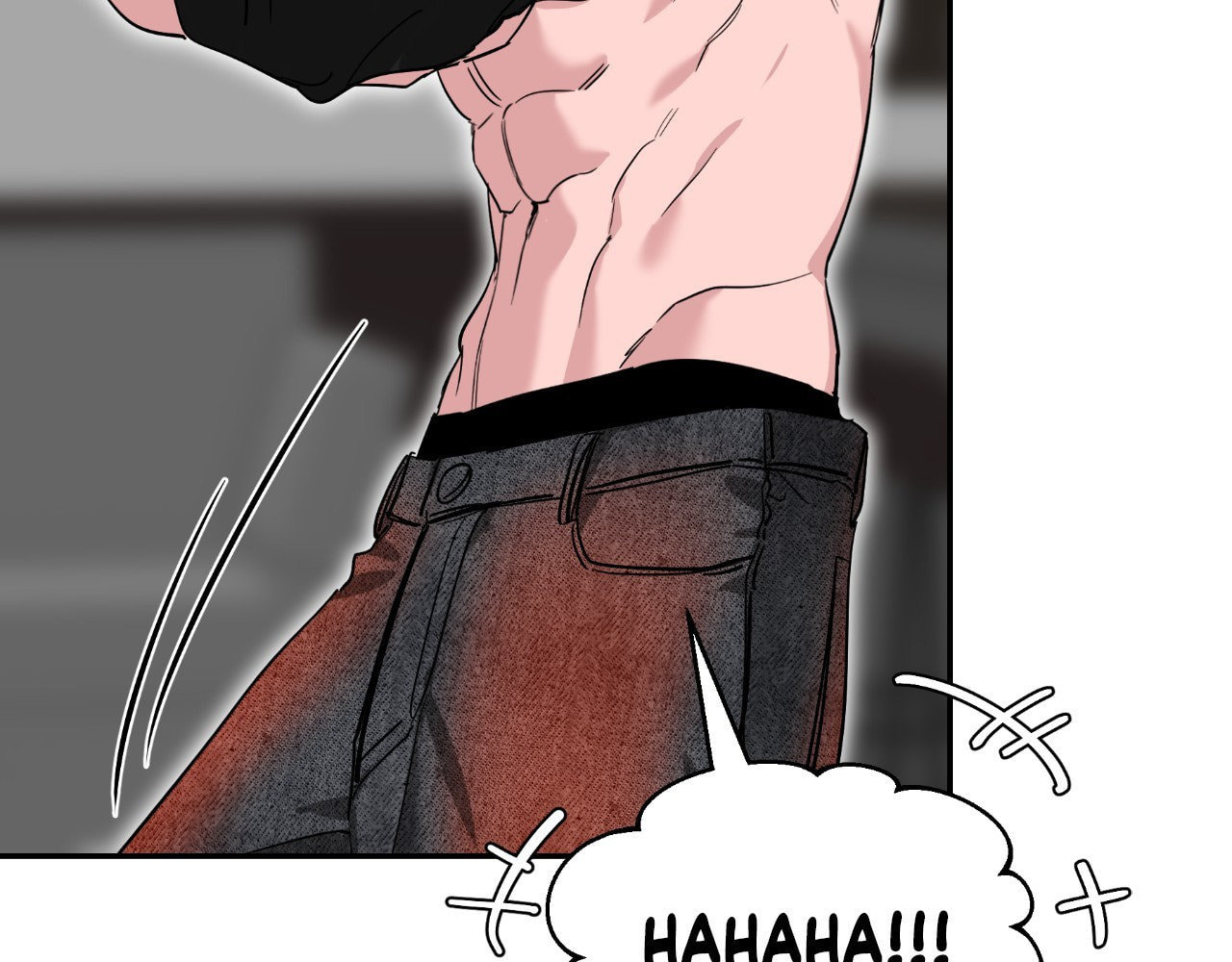 Sketch Chapter 118 page 96 - 