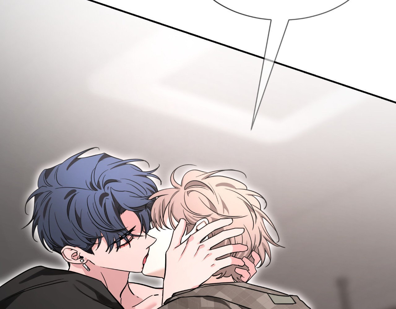 Sketch Chapter 118 page 99 - 