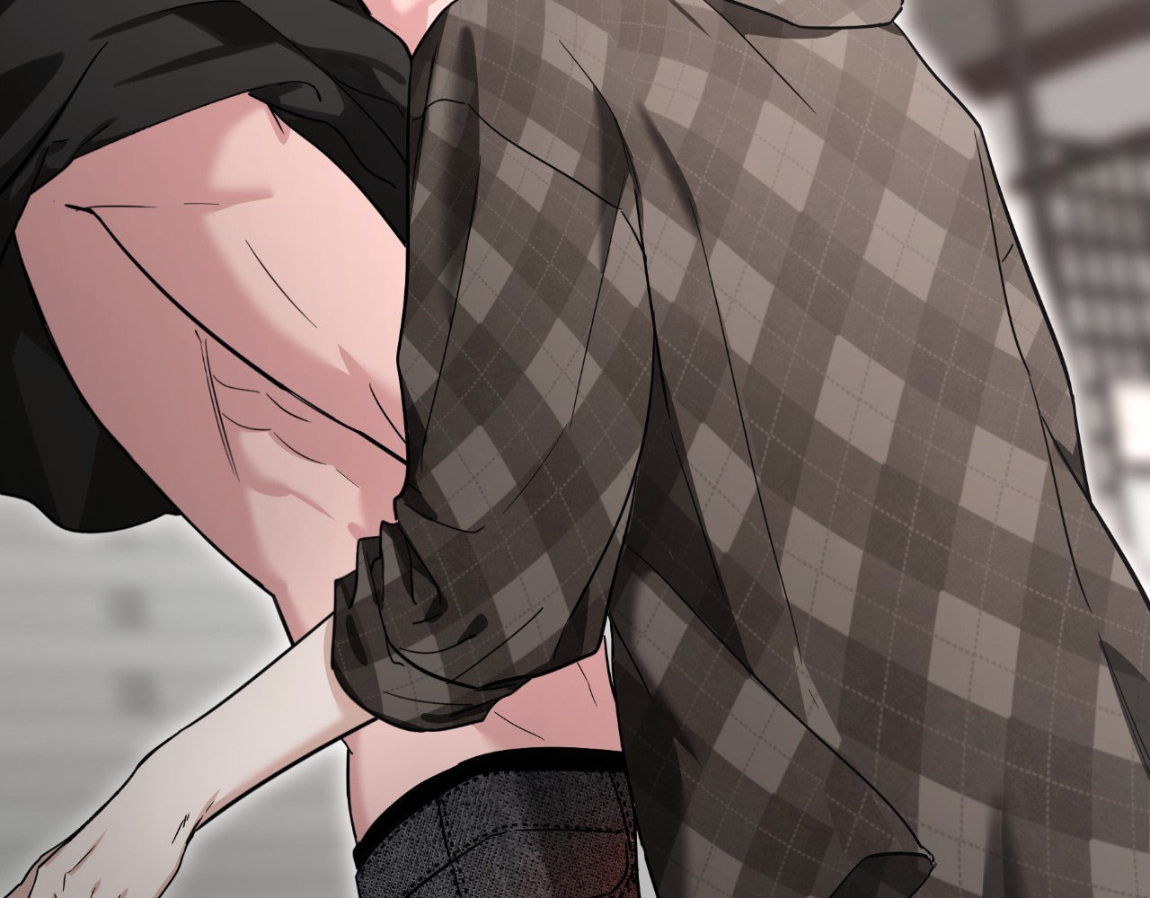 Sketch Chapter 118 page 100 - 