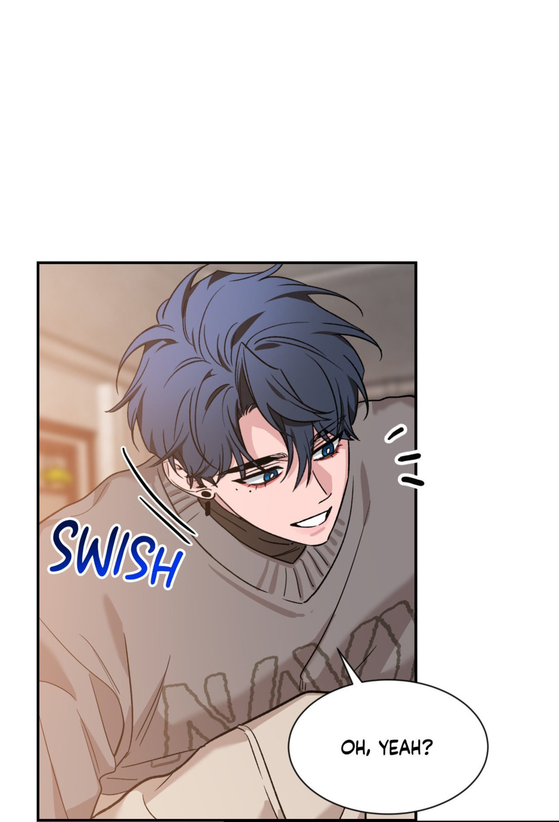 Sketch Chapter 119 page 14 - 